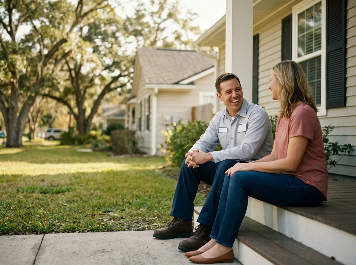 Septic tank pumping FAQs for Los Indios, TX